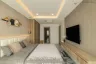 1 Bedroom Condo for sale in Zensiri Jomtien Residences, Nong Prue, Chonburi
