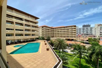 Condo for sale in View Talay Residence 3, Nong Prue, Chonburi