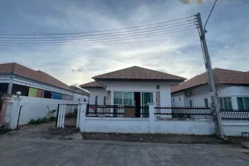2 Bedroom House for sale in Rattanakorn Village 15, Nong Prue, Chonburi