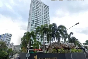 2 Bedroom Condo for sale in Sky Residences Pattaya, Nong Prue, Chonburi