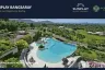 Land for sale in Pool Villas By Sunplay, Bang Sare, Chonburi