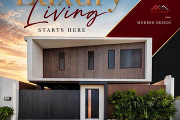 5 Bedroom House for sale in Nong Prue, Chonburi