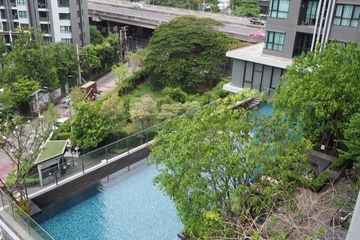1 Bedroom Condo for rent in The Base Park East Sukhumvit 77, Phra Khanong Nuea, Bangkok near BTS On Nut