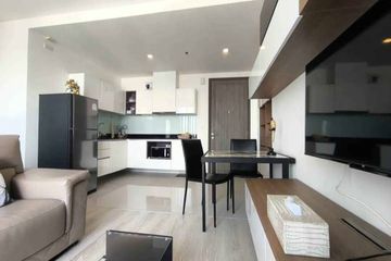 1 Bedroom Condo for sale in Quinn Condo Ratchada, Din Daeng, Bangkok near MRT Sutthisan