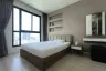 1 Bedroom Condo for sale in Quinn Condo Ratchada, Din Daeng, Bangkok near MRT Sutthisan