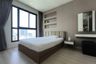 1 Bedroom Condo for sale in Quinn Condo Ratchada, Din Daeng, Bangkok near MRT Sutthisan