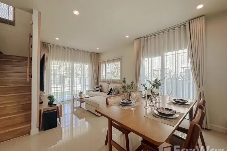 4 Bedroom House For Rent