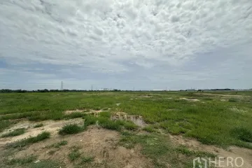 Land for sale in Khlong Khwang, Nonthaburi