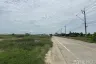 Land for sale in Khlong Khwang, Nonthaburi