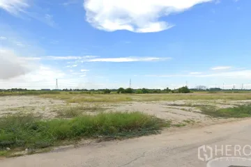 Land for sale in Khlong Khwang, Nonthaburi