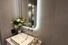 1 Bedroom Condo for sale in Wan Vayla Na Chaophraya, Thanon Nakhon Chai Si, Bangkok near MRT Bang Phlat