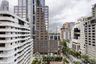 3 Bedroom Condo for sale in Langsuan Ville, Lumpini, Bangkok near BTS Chit Lom