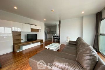 2 Bedroom Condo for rent in Charansanitwong Condominium, Bang Bamru, Bangkok near MRT Bang Yi Khan