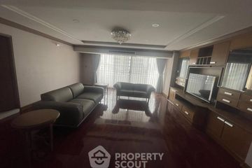 3 Bedroom Condo for rent in Watthana Heights, Khlong Toei Nuea, Bangkok near MRT Sukhumvit
