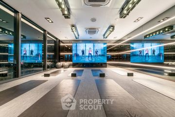3 Bedroom Condo for rent in Celes Asoke, Khlong Toei Nuea, Bangkok near BTS Asoke