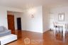 2 Bedroom Condo for rent in Prasanmitr Place, Khlong Toei Nuea, Bangkok near MRT Sukhumvit