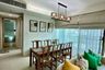 3 Bedroom Condo for rent in Siamese Thirty Nine, Khlong Tan Nuea, Bangkok near BTS Phrom Phong