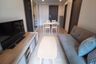 2 Bedroom Condo for rent in Supalai Prime Rama 9, Bang Kapi, Bangkok near Airport Rail Link Makkasan