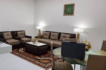 2 Bedroom Condo for rent in President Park Sukhumvit 24, Khlong Tan, Bangkok near MRT Queen Sirikit National Convention Centre