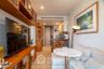 1 Bedroom Condo for sale in OKA HAUS Sukhumvit 36, Khlong Tan, Bangkok near BTS Thong Lo