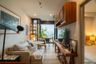 1 Bedroom Condo for sale in OKA HAUS Sukhumvit 36, Khlong Tan, Bangkok near BTS Thong Lo
