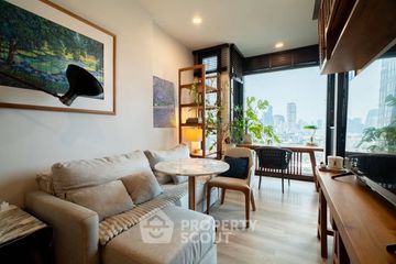 1 Bedroom Condo for sale in OKA HAUS Sukhumvit 36, Khlong Tan, Bangkok near BTS Thong Lo