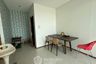 1 Bedroom Condo for rent in Villa Sathorn, Khlong Ton Sai, Bangkok near BTS Krung Thon Buri