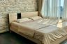 1 Bedroom Condo for rent in Edge Sukhumvit 23, Khlong Toei Nuea, Bangkok near BTS Asoke