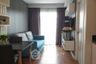 1 Bedroom Condo for sale in Dusit Grand Park, Nong Prue, Chonburi