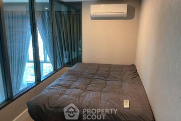 2 Bedroom Condo for sale in Metro sky prachachuen, Wong Sawang, Bangkok near MRT Bang Son