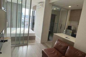 1 Bedroom Condo for sale in De Lapis Charan 81, Bang O, Bangkok near MRT Bang Phlat