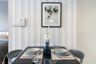 1 Bedroom Condo for sale in Nara 9 by Eastern Star, Sathon, Bangkok near BTS Chong Nonsi