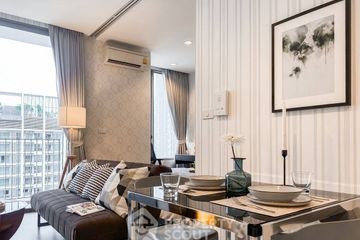 1 Bedroom Condo for sale in Nara 9 by Eastern Star, Sathon, Bangkok near BTS Chong Nonsi