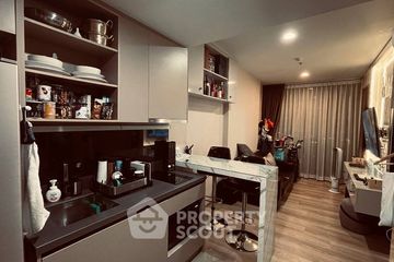 1 Bedroom Condo for sale in OKA HAUS Sukhumvit 36, Khlong Tan, Bangkok near BTS Thong Lo