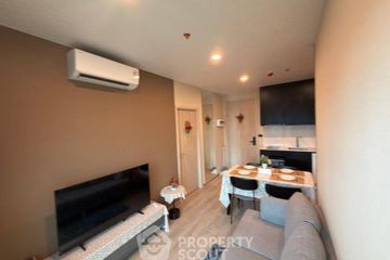 3 Bedroom Condo for sale in NUE District R9, Huai Khwang, Bangkok near MRT Phra Ram 9