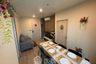 3 Bedroom Condo for sale in NUE District R9, Huai Khwang, Bangkok near MRT Phra Ram 9