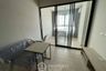 1 Bedroom Condo for sale in D Condo Ramkhamhaeng, Hua Mak, Bangkok near MRT Ramkhamhaeng 12