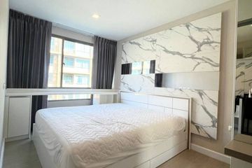 1 Bedroom Condo for sale in Metro Luxe Ratchada, Din Daeng, Bangkok near MRT Huai Khwang