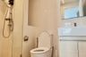 1 Bedroom Condo for sale in Metro Luxe Ratchada, Din Daeng, Bangkok near MRT Huai Khwang