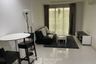 1 Bedroom Condo for sale in Voque Sukhumvit 31, Khlong Toei Nuea, Bangkok near MRT Sukhumvit