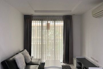 1 Bedroom Condo for sale in Voque Sukhumvit 31, Khlong Toei Nuea, Bangkok near MRT Sukhumvit