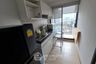 1 Bedroom Condo for sale in Supalai Loft @Talat Phlu Station, Thon Buri, Bangkok near BTS Talat Phlu