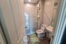 1 Bedroom Condo for sale in Supalai Loft @Talat Phlu Station, Thon Buri, Bangkok near BTS Talat Phlu
