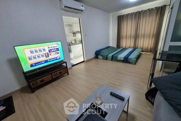 1 Bedroom Condo for sale in Supalai Loft @Talat Phlu Station, Thon Buri, Bangkok near BTS Talat Phlu