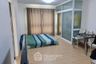 1 Bedroom Condo for sale in Supalai Loft @Talat Phlu Station, Thon Buri, Bangkok near BTS Talat Phlu