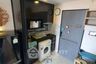 2 Bedroom Condo for sale in Chateau in Town Charansanitwong 96/2, Bang O, Bangkok near MRT Bang O