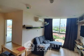 2 Bedroom Condo for sale in Chateau in Town Charansanitwong 96/2, Bang O, Bangkok near MRT Bang O