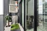 1 Bedroom Condo for sale in Quinn Condo Ratchada, Din Daeng, Bangkok near MRT Sutthisan
