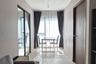 1 Bedroom Condo for sale in Rhythm Asoke, Makkasan, Bangkok near MRT Phra Ram 9