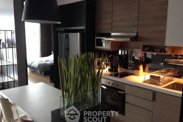 2 Bedroom Condo for sale in CitiSmart Sukhumvit 18, Khlong Toei, Bangkok near BTS Asoke